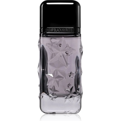 Carolina Herrera 212 VIP Black NY Rodeo EDP мъжки 100ml