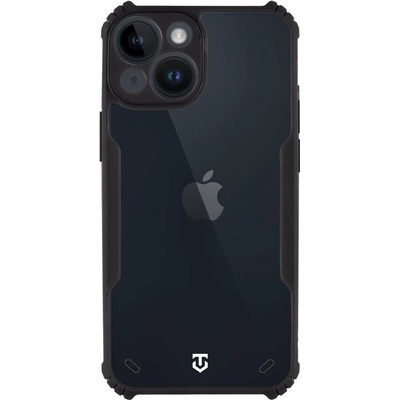 Tactical Quantum Stealth Apple iPhone 13 mini čiré/čierne