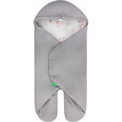 LULANDO Fusak do kočárku Zavinovačka do autosedačky dětský podzimní zimní – Hledejceny.cz