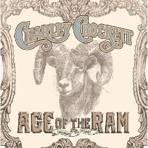 Charley Crockett - Age Of The Ram (Indie Exclusive) (Mesa White Coloured) (LP) (0199957300261)