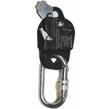 Lanex CATCHER