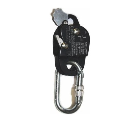 Lanex CATCHER