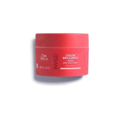 Wella Капилярна Маска Wella Invigo Color Brilliance 500 ml 27201d