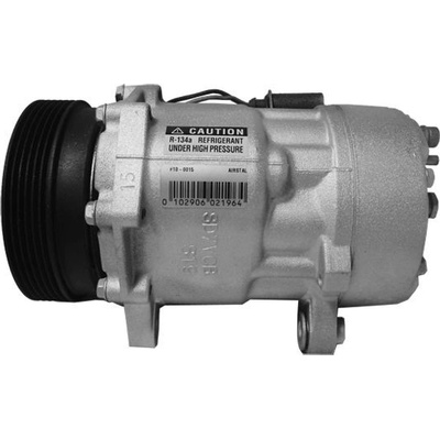 Kompresor, klimatizace AIRSTAL 10-0015