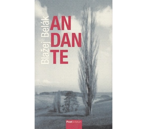 Andante Blažej Belák