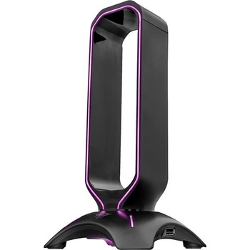 Trust GXT 265 Cintar RGB Headset Stand 23647