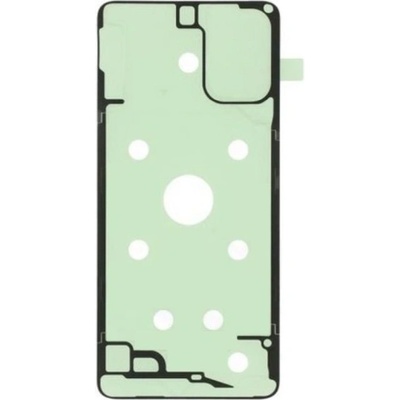 Samsung Galaxy A71 A715F - Lepka pod Batériový Kryt Adhesive - GH02-20352A Genuine Service Pack