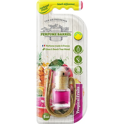 Perfume Barrel Tropical Fruits 5 ml