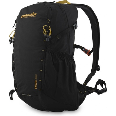 Pinguin Ride 25 l 2020 černý