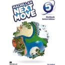 Next Move 5 Workbook Lambert Viv