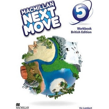 Next Move 5 Workbook Lambert Viv