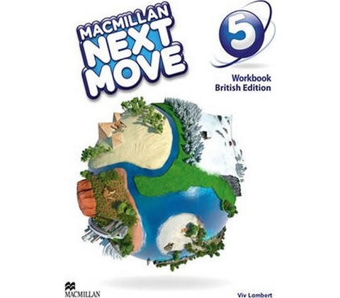 Next Move 5 Workbook Lambert Viv