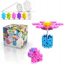 MELI Constructor pro holky 200 ks