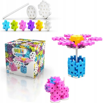 MELI Constructor pro holky 200 ks