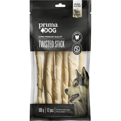 Trixie Tyčinky žuvacie Denta Fun Barbecue kuracie mäso 12 cm 3 ks 105 g