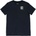 Devold Classic Legacy Tee Man čierne