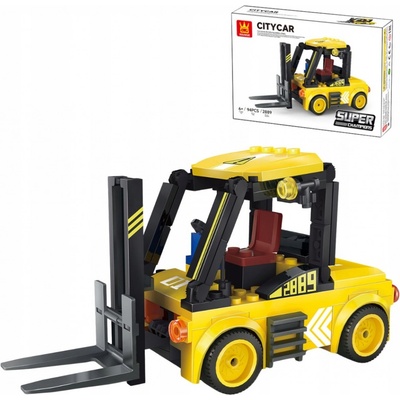 Wange Vysokozdvižný vozík 94 ks