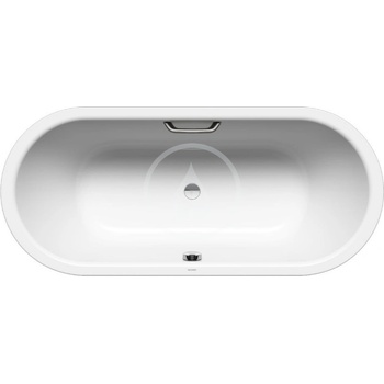 Kaldewei Classic Oval 170 x 75 cm 291410110001