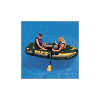 Intex Seahawk 2