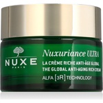NUXE Nuxuriance Ultra The Global Anti-Aging Day Cream For Dry Skin 50 ml