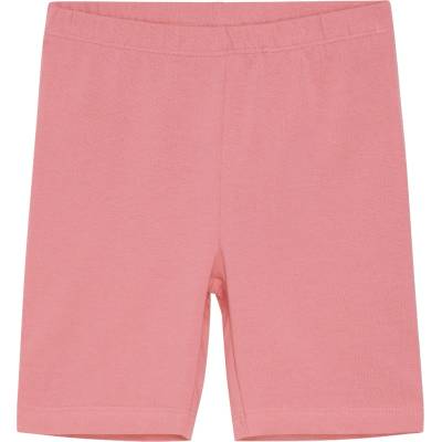 Minymo krátke legíny Strawberry pink