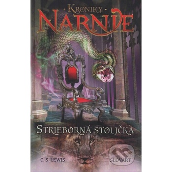 Strieborná stolička