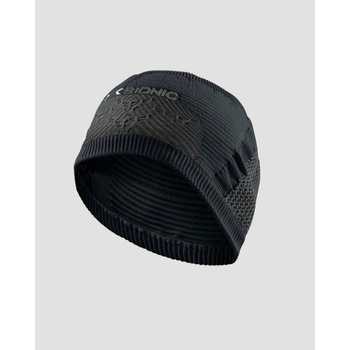 X-Bionic NEW headband HIGH black