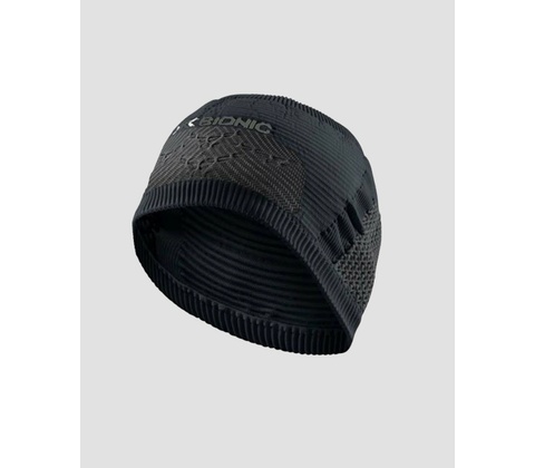 X-Bionic NEW headband HIGH black