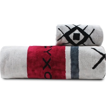 Image 1 of CYXO Хавлия за баня cyxo Наследство - Малина