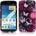 Samsung Galaxy Note II N7100 Flora V6 Калъф + Скрийн Протектор