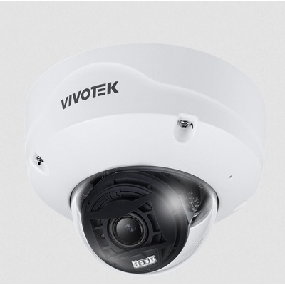 Vivotek FD9387-EHTV-V3(2.7-13.5MM)