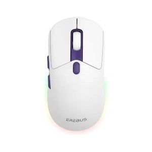 Turbo-X Erebus EM20 Wireless White