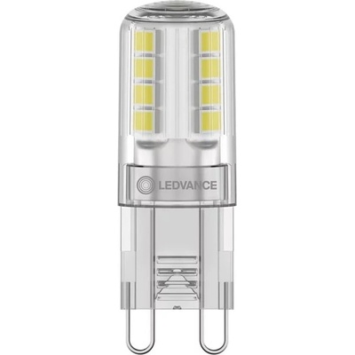 LED крушка Ledvance AC58901, G9, 2.6W, 320lm, 2700K (AC58901)