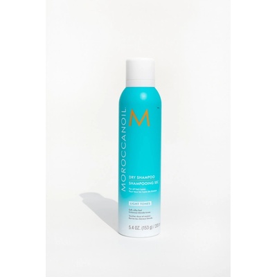 MoroccanOil Dry Shampoo Light Tones 205 ml