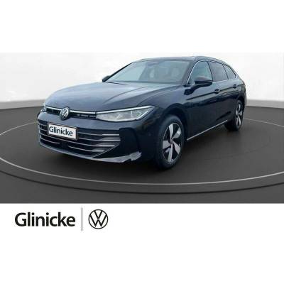 Volkswagen Passat 2.0 TDI Business DSG 110 kW