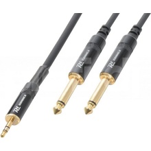 Power Dynamics CX86-3