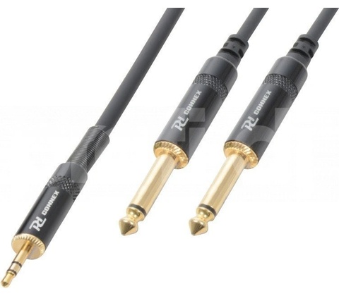 Power Dynamics CX86-3
