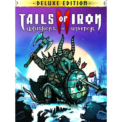 Tails of Iron 2: Whiskers of Winter (Deluxe Edition)