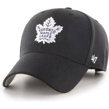 47 brand - Шапка NHL Toronto Maple Leafs H-MVP18WBV-BKC (H.MVP18WBV.BKC)