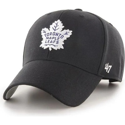 47 brand - Шапка NHL Toronto Maple Leafs H-MVP18WBV-BKC (H.MVP18WBV.BKC)