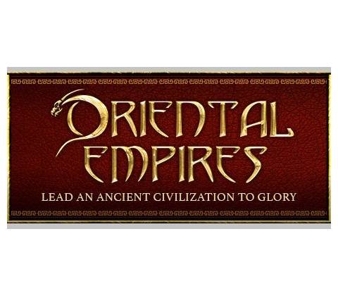 Oriental Empires