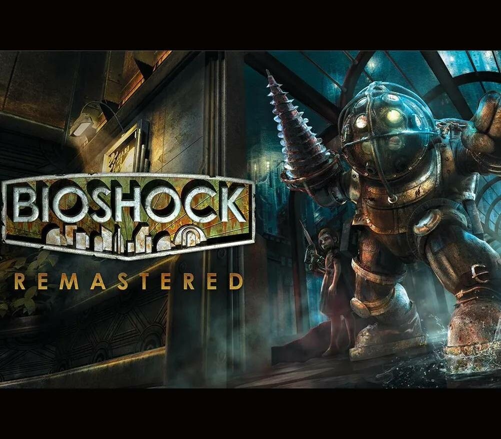 BioShock Remastered