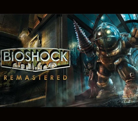 BioShock Remastered