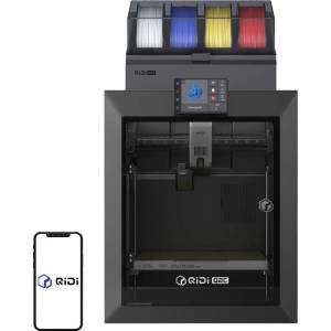 QiDi Q2C Combo (57467)