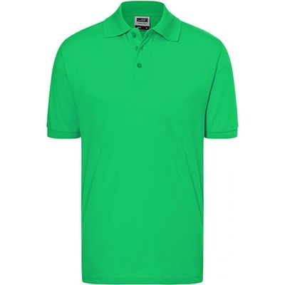James Nicholson unisex polokošile JN070 Fern Green