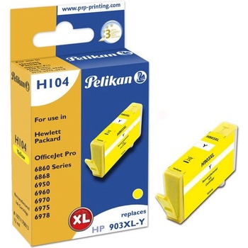 Compatible Тонер, Pelikan, черен (1071170813)