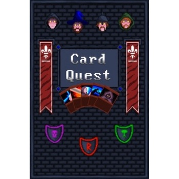 Card Quest