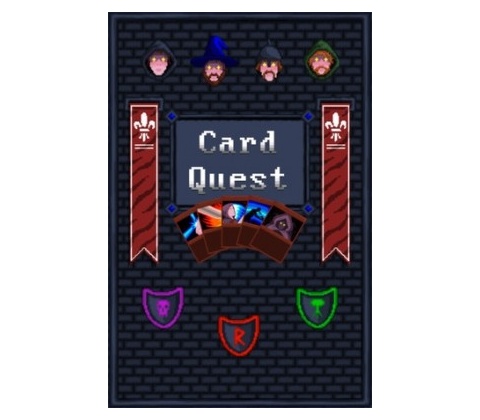 Card Quest