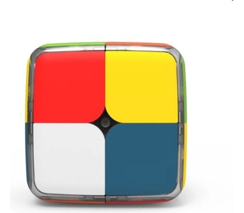 GoCube 2x2