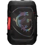 MSi Gaming MSI Titan Gaming Backpack 18" Геймърска раница за периферия и лаптопи (G34-N1XXX23-808)